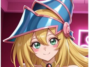 遊〇王ドスケベモンスターズ(とらくろ) [d_758716]