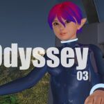 Odyssey03(吉野もみぢ) [d_758777]