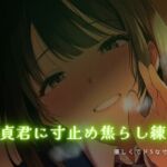 童貞君に寸止め焦らし練習(ワンコインボイス) [d_759183]