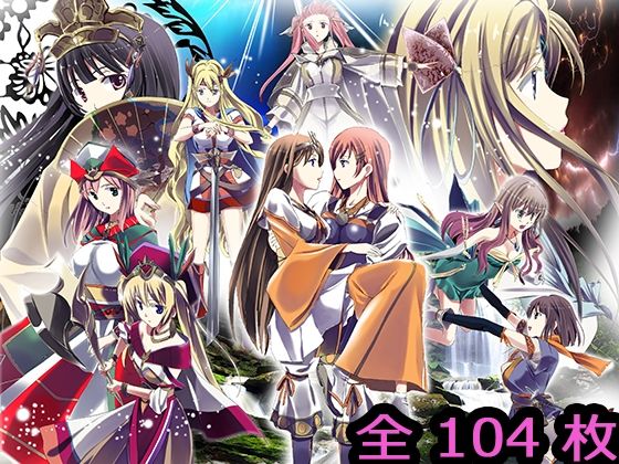 追憶のオルゴール(Anima) [d_759300]