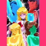 ヒロイン堕ち  セーラームーン総集編(相良イア) [d_759420]