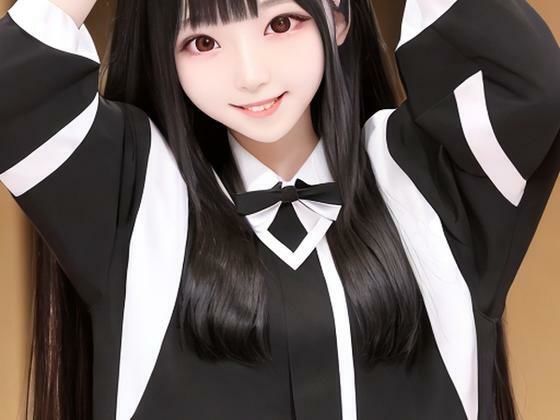 AIアイドル写真集(Unit Works) [d_759526]