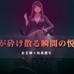 高価な玩具として買われたあなたへ(夜の息抜き) [d_759667]