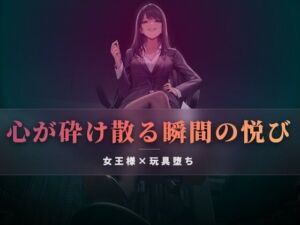 高価な玩具として買われたあなたへ(夜の息抜き) [d_759667]