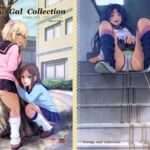 Peeing Gal Collection(SMS （Strawberry Milk Studio）) [d_759777]