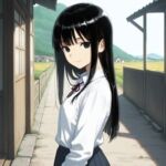 「約束、忘れてないよね」(黒猫アトリエ) [d_759794]