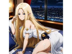 ホテルでア〇ファの身も心も一晩中堪能するイチャラブ編陰の〇力者になりたくて(S＆Sの楽園) [d_759809]