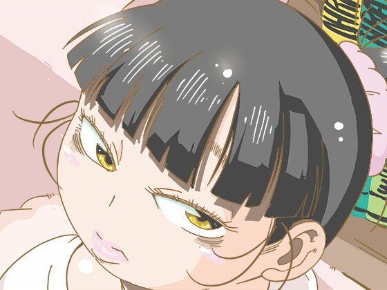 ただれたおさななじみ関係(レトロ・クロス) [d_760252]