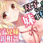 双子ちゃん家の妹事情(ARC) [d_760384]