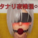 フタナリ夜帷？〇搾〇(美脚調教工房) [d_760843]