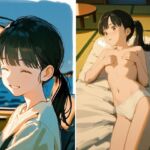 女好き番外  藤野薫の学生生活(ひぐらしなく) [d_760973]