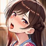 オジサンの汚部屋に訪問するレンタル彼女(美女木ジャンクション) [d_663984]