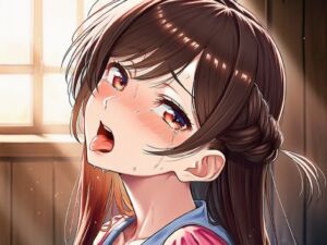 オジサンの汚部屋に訪問するレンタル彼女(美女木ジャンクション) [d_663984]