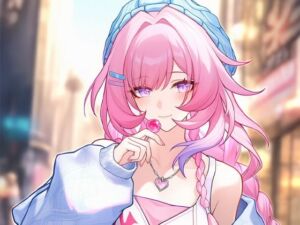 休日のキュ〇ネちゃんとセックス(美女木ジャンクション) [d_696986]