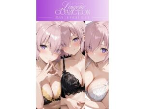ランジェリーコレクション マシュ・キリエライト(Lykka) [d_737373]