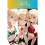 ランジェリーコレクション アルトリア・ペンドラゴン(Lykka) [d_737374]