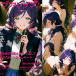 桜音坂音楽学院裏文化祭  vol.7 東條の〇み   ソロコンサート(まそみそ) [d_737839]