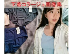 あの子の下着図鑑vol.2【AI生成】(コア・チャンス) [d_742760]