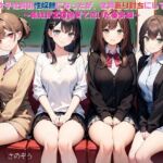 【えっちノベル】会社の女子社員の性奴●になったが、全員返り討ちにしてあげた  〜義妹がエロ過ぎて泣いた番外編〜(サークル友華) [d_744596]