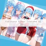 Yukihana Ather Costume 02(AI Luvratory) [d_744950]