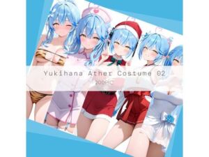 Yukihana Ather Costume 02(AI Luvratory) [d_744950]