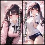 咲愛ちゃんHイラスト集vol.3【ブルマ.地雷系編】(さくらさく) [d_750183]