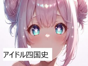 アイドル四国史(サン・マテリアル) [d_751434]