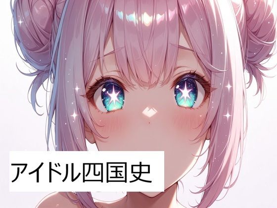 アイドル四国史(サン・マテリアル) [d_751434]