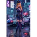 超神革命EXT. ミロク・ヘヴンリー写真集6(幻走結社カミアミ) [d_751488]