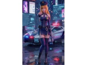 超神革命EXT. ミロク・ヘヴンリー写真集6(幻走結社カミアミ) [d_751488]