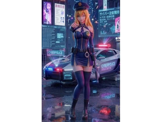 超神革命EXT. ミロク・ヘヴンリー写真集6(幻走結社カミアミ) [d_751488]
