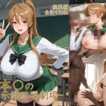 宮◯麗〜巨乳JKの黙示録凌●劇場(YakeaiArt) [d_752015]