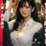 【官能小説】快楽の通姦快速(密約の小部屋) [d_753004]