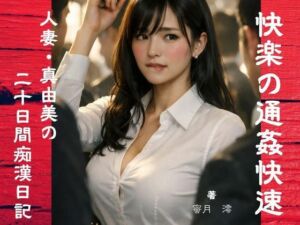 【官能小説】快楽の通姦快速(密約の小部屋) [d_753004]