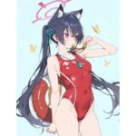 コスプレアーカイブ 2(yama@AI美女) [d_753142]