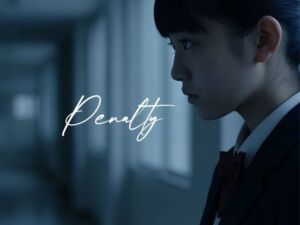 Penalty -女子校生の罪と罰-(Blue Frames) [d_754854]