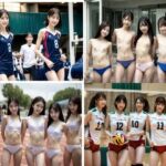【動画】8作品 1時間7分アスリート女子総集編・8作品 超特大ハプニング版(SakuraBooks) [d_755257]