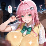 T〇LOVEるCG集_10(紅椿) [d_755562]