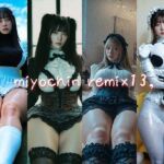 miyochin remix13，(miyochinAI) [d_757527]