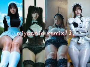miyochin remix13，(miyochinAI) [d_757527]