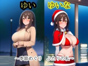 ゆいゆいな2  〜季節めぐり、ふたりの私〜(ミミミ) [d_757841]