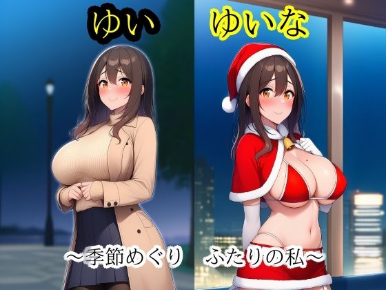 ゆいゆいな2  〜季節めぐり、ふたりの私〜(ミミミ) [d_757841]