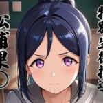 煌:特別生徒指導〜松浦果○〜(生徒指導員) [d_757947]