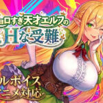 【アニメ・フルボイス対応！】チョロすぎ天才エルフのHな受難(スタジオVR) [d_758663]