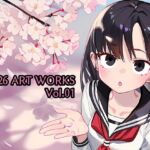 2026 ARTWORKS Vol.01(魔法のランプ) [d_760086]