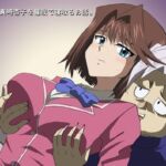 狐蔵乃が催●で真崎杏子を寝取るお話。(かしこ村) [d_760233]