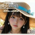 【4K_神画質化】超写実・爆美女傑作集【超・大ボリューム】(ラストヴァース☆LustVerse) [d_760285]