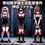 かぐや様は告らせたい  秀知院学園生徒監禁事件  押収ファイル -01-(パンティージャック  （panty jack）) [d_760492]
