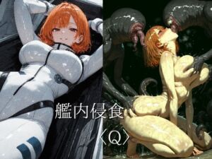 艦内侵食〈Q〉(ショックしゅう) [d_760528]