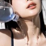 水濡れお姉さんまとめ(aiお姉さん) [d_760840]